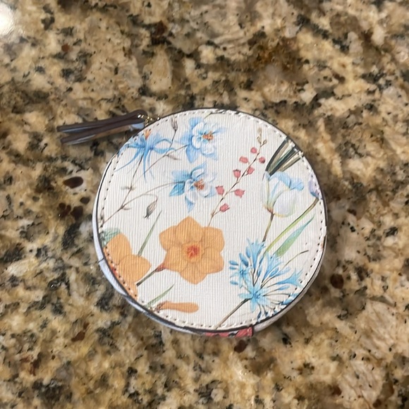 Nanette Lepore 3 Piece Wristlet Set - Picture 6 of 6